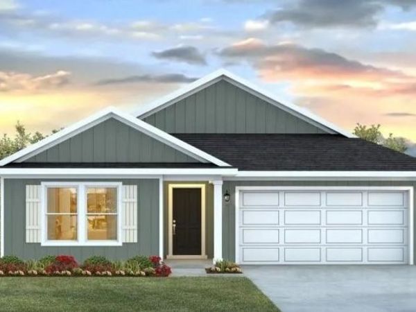 77 Argonne Drive , Crawfordville, FL 32327