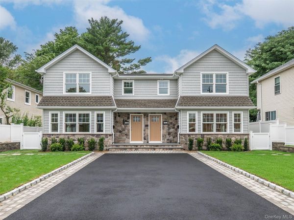 23 Marwood Road N, Unit A, Port Washington, NY 11050