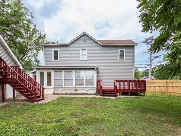 353 Derrick Ave, Uniontown, PA 15401