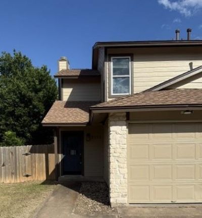 1113 Orchard Park Cir, Pflugerville, TX 78660 Main Photo