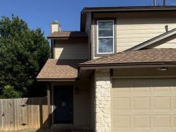1113 Orchard Park CIR, Pflugerville, TX 78660