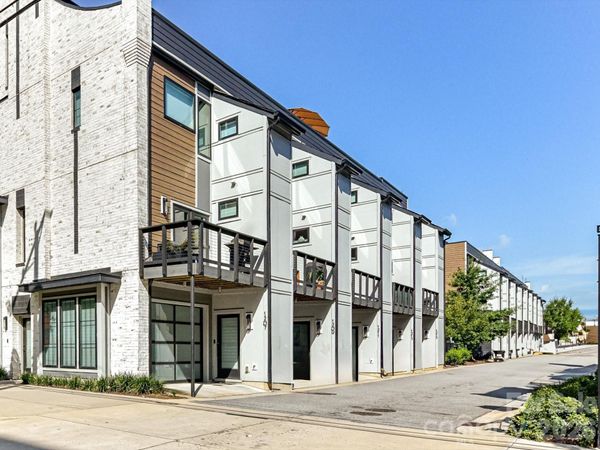 1229 Minter Place, Charlotte, NC 28203