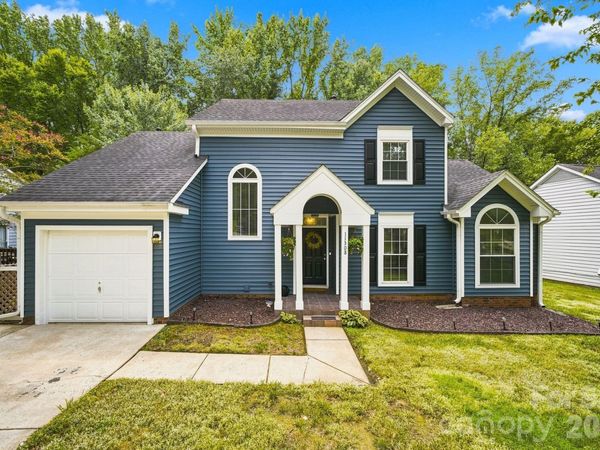 11308 Clayford Ridge , Charlotte, NC 28215