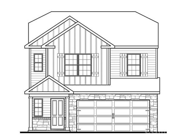 1105 Sweetwater Avenue , Rockwell, NC 28138