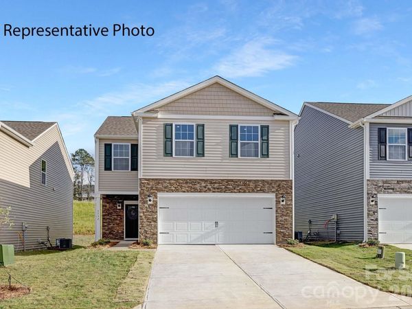 1109 Sweetwater Avenue , Rockwell, NC 28138