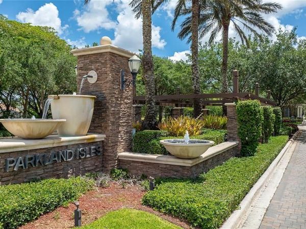 6272 NW 108TH Way, Parkland, FL 33076