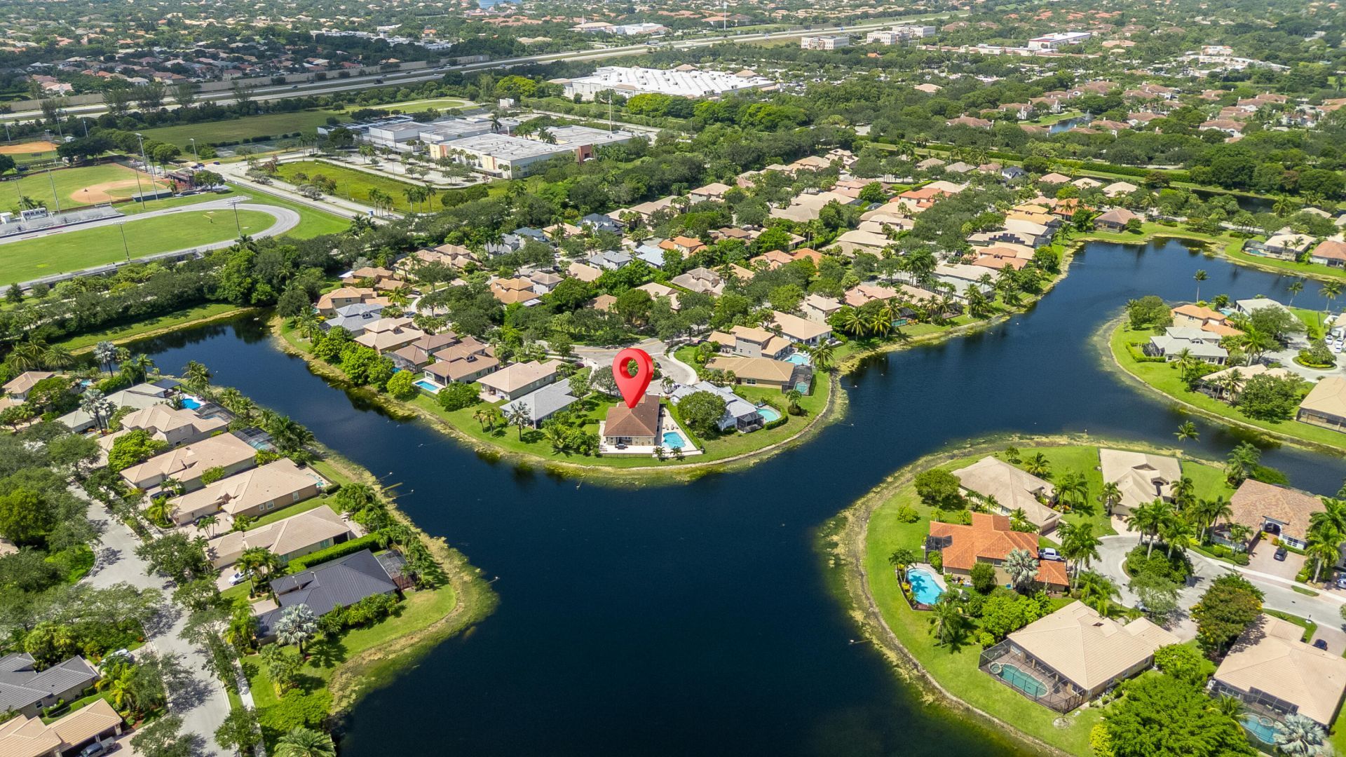 6272 NW 108th Way, Parkland, FL 33076 Photo