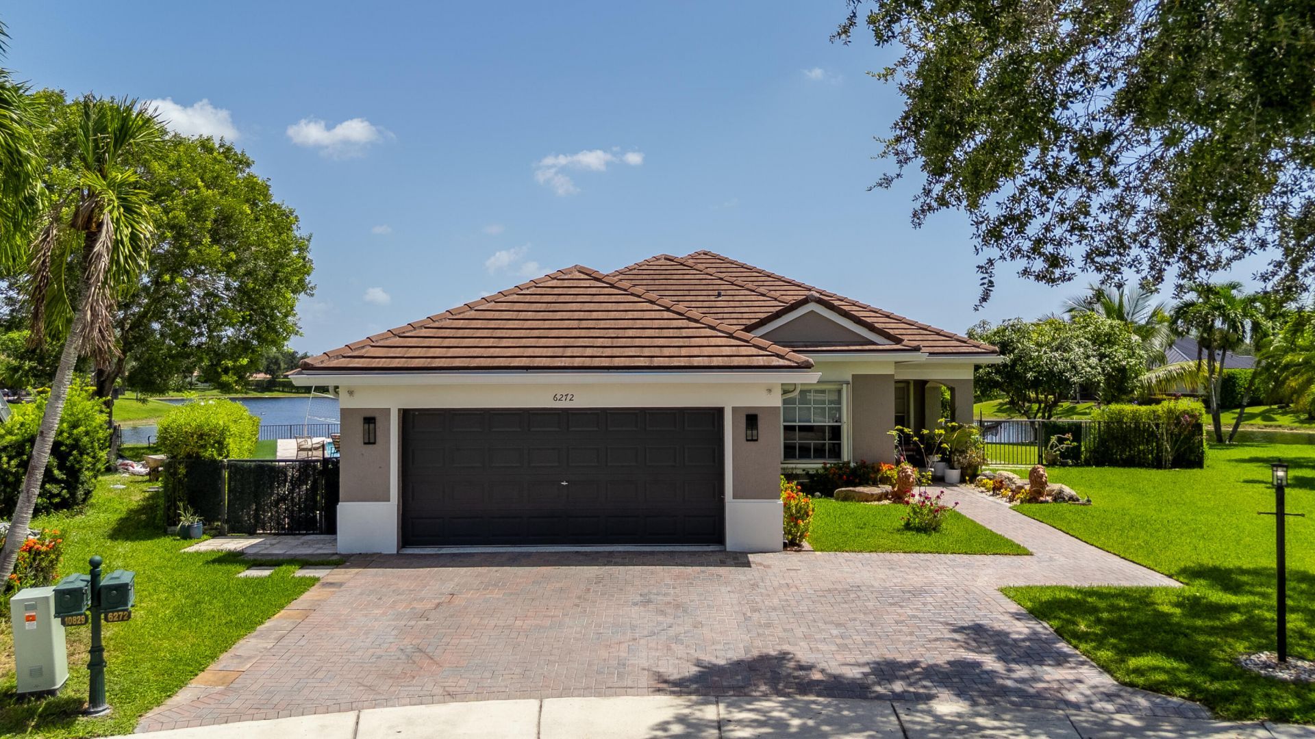 6272 NW 108th Way, Parkland, FL 33076 Photo