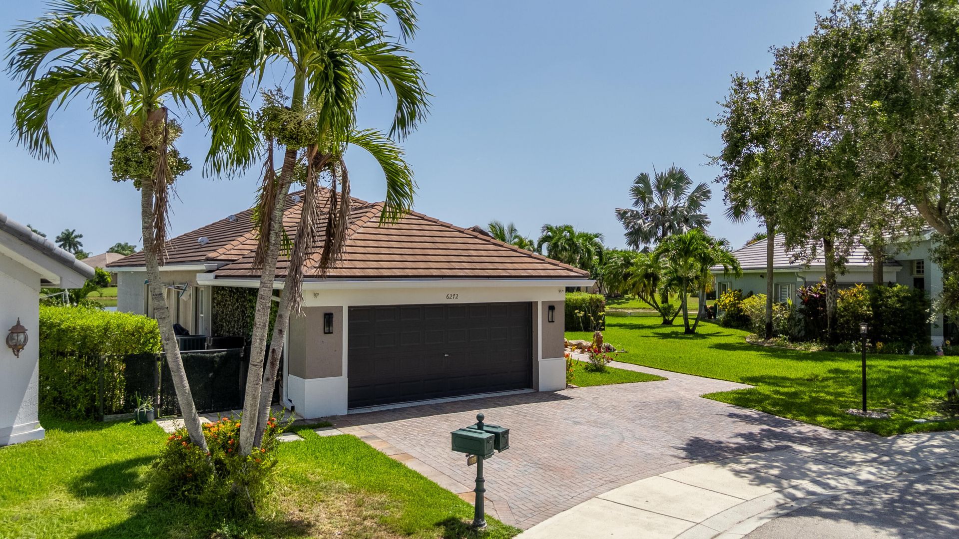 6272 NW 108th Way, Parkland, FL 33076 Photo