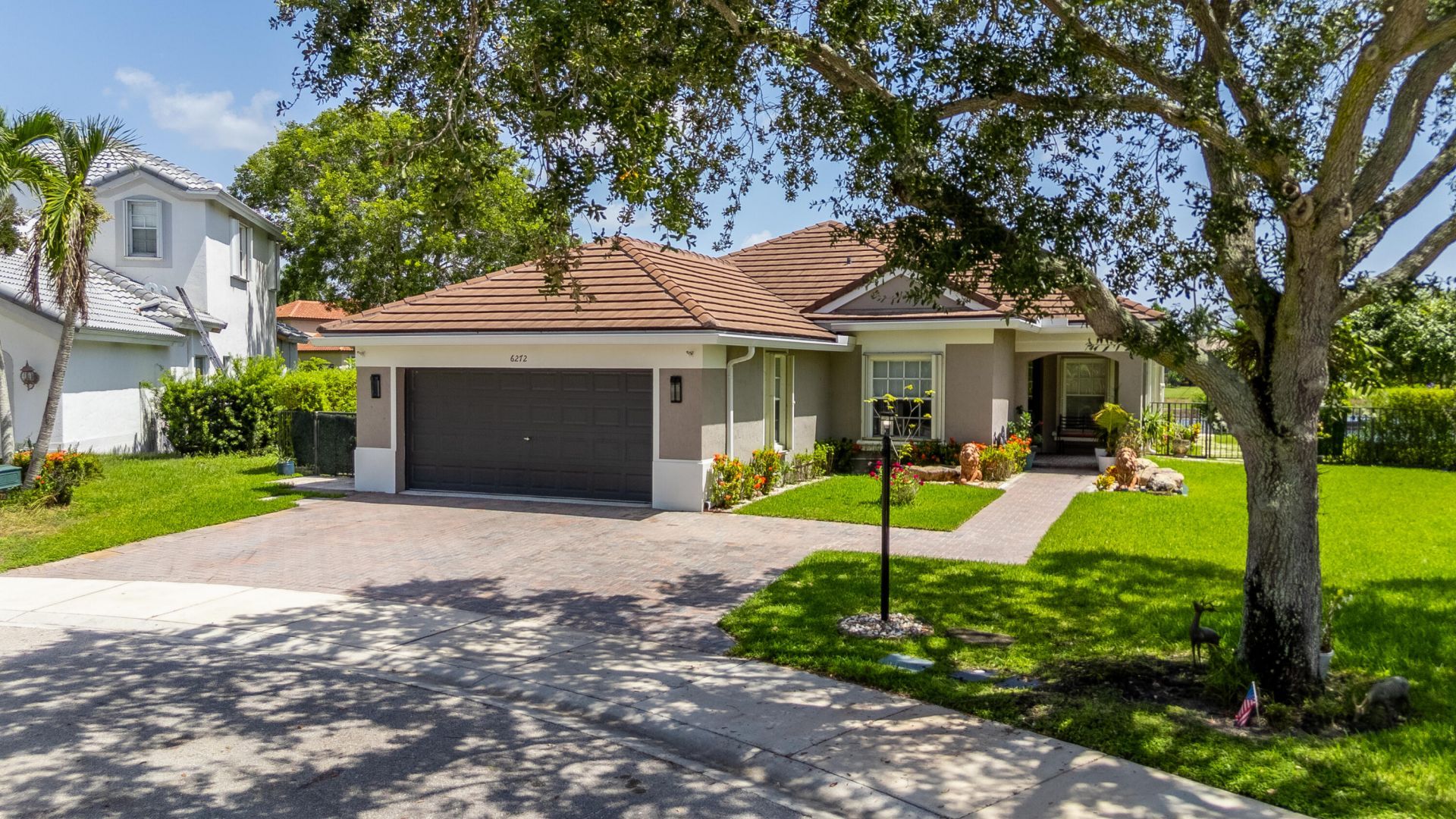6272 NW 108th Way, Parkland, FL 33076 Photo