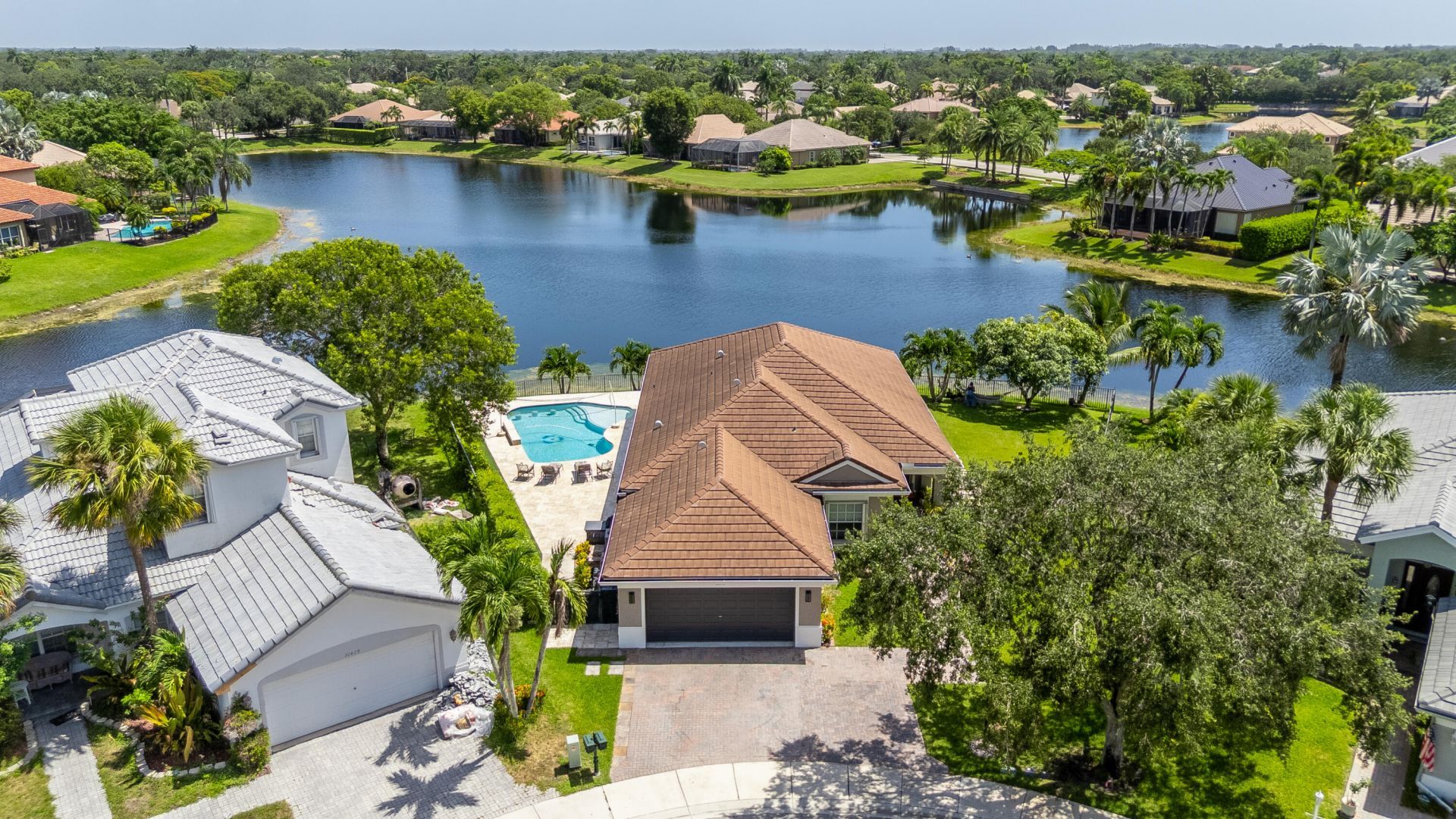 6272 NW 108th Way, Parkland, FL 33076 Photo
