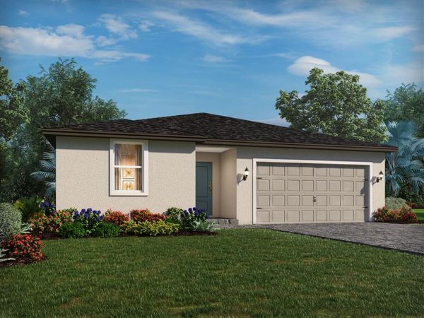15797 SW VINE Drive, Indiantown, FL 34956
