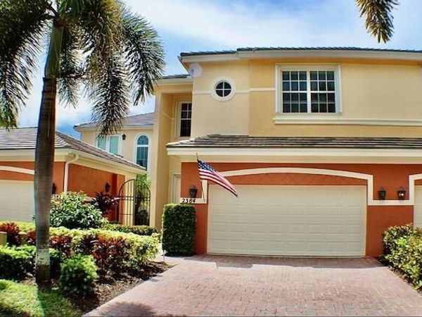 2384 SW ISLAND CREEK Trail, Palm City, FL 34990