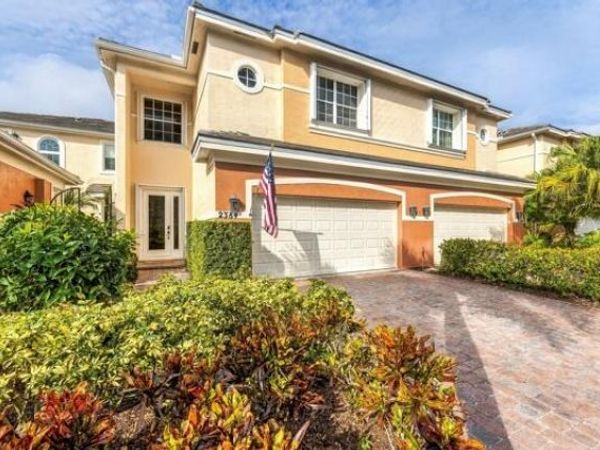 2384 SW ISLAND CREEK Trail, Palm City, FL 34990