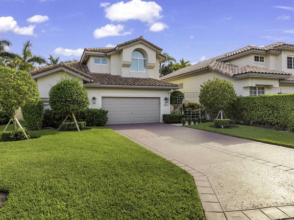 2550 NW 52ND Street, Boca Raton, FL 33496
