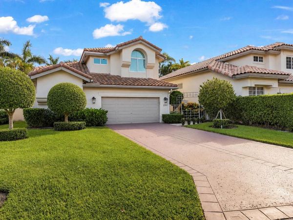 2550 NW 52ND Street, Boca Raton, FL 33496