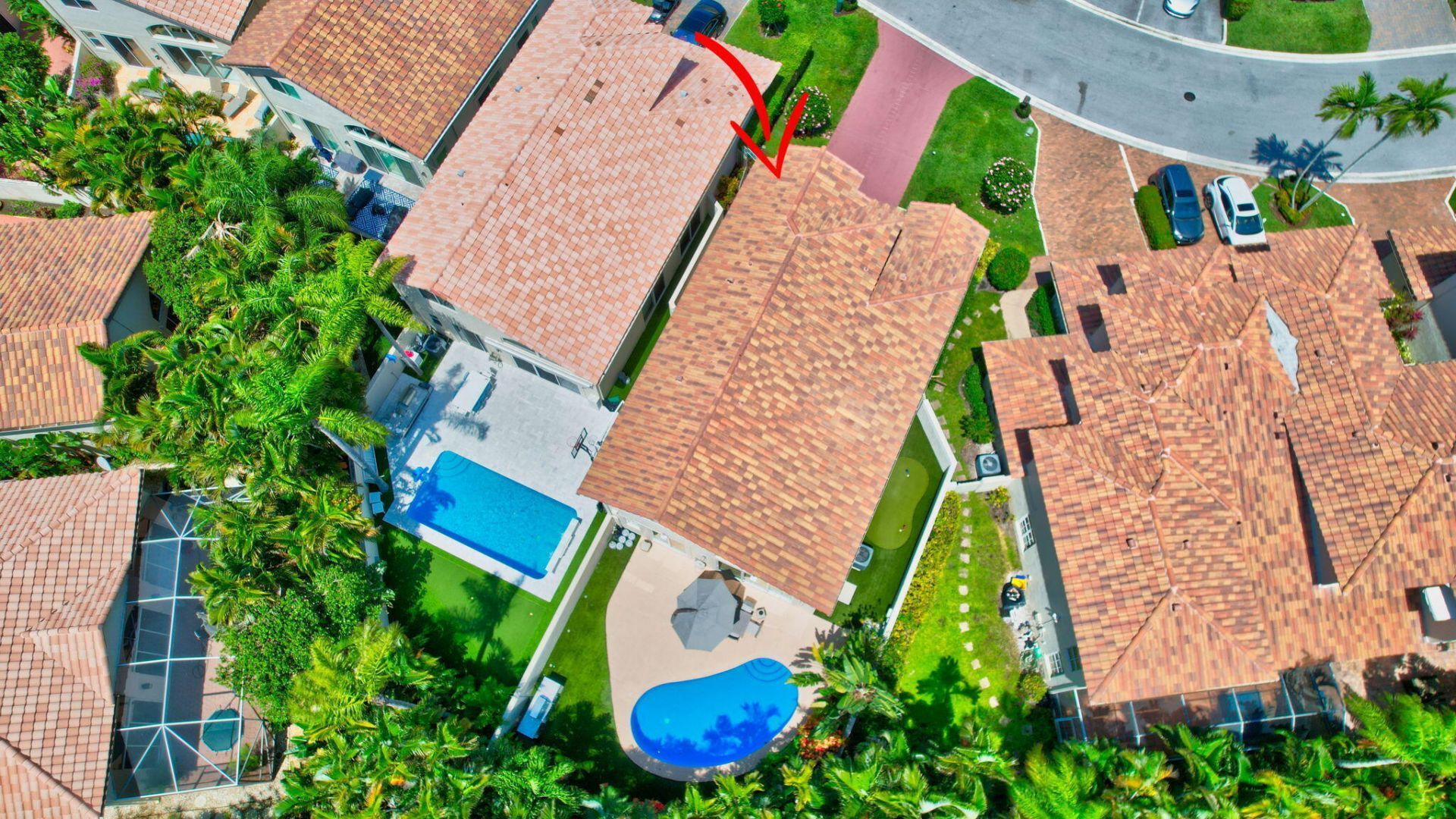 2550 NW 52nd Street, Boca Raton, FL 33496 Photo