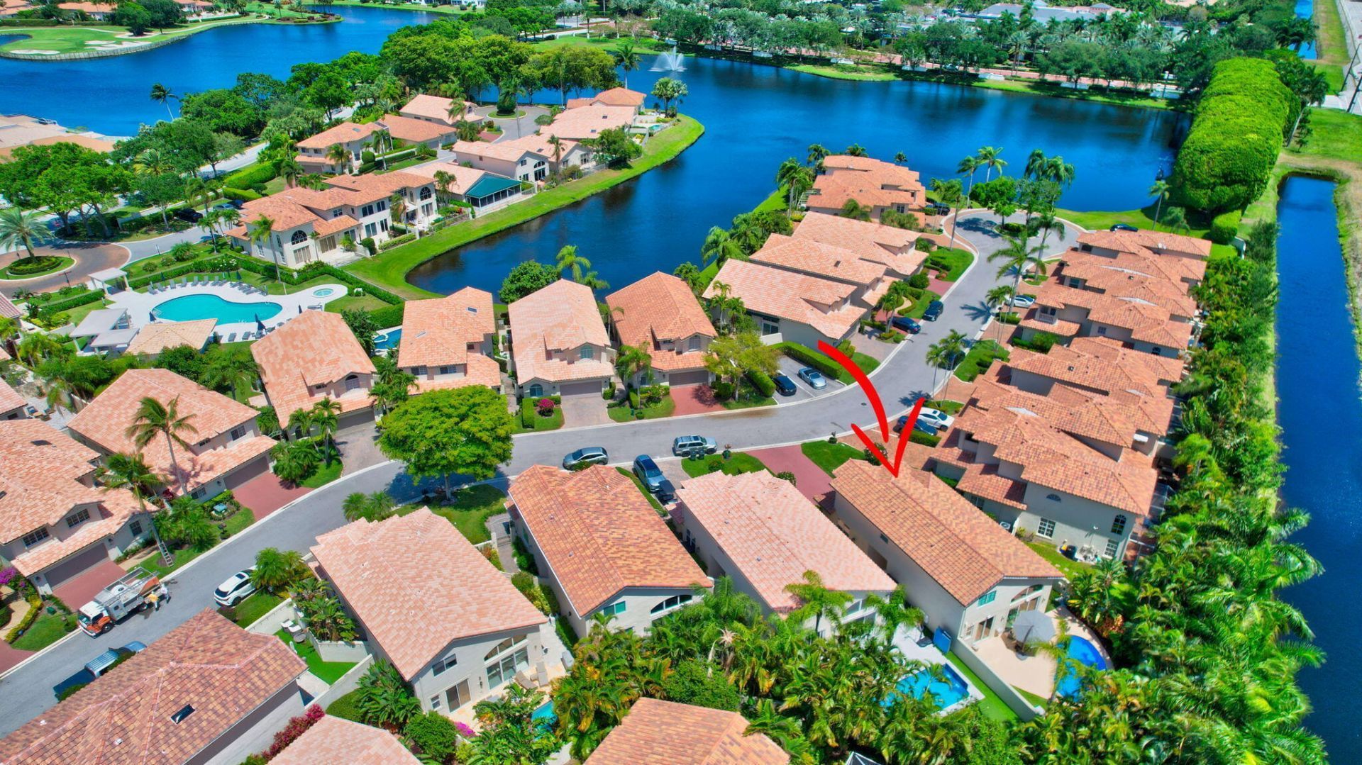 2550 NW 52nd Street, Boca Raton, FL 33496 Photo