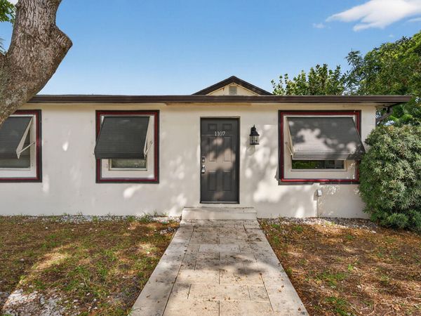1107 W ATLANTIC Avenue, Delray Beach, FL 33444
