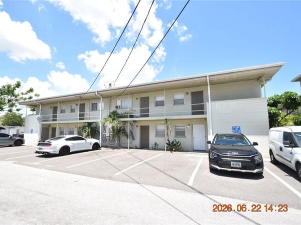 304 DANUBE AVENUE , Unit 11, TAMPA, FL 33606