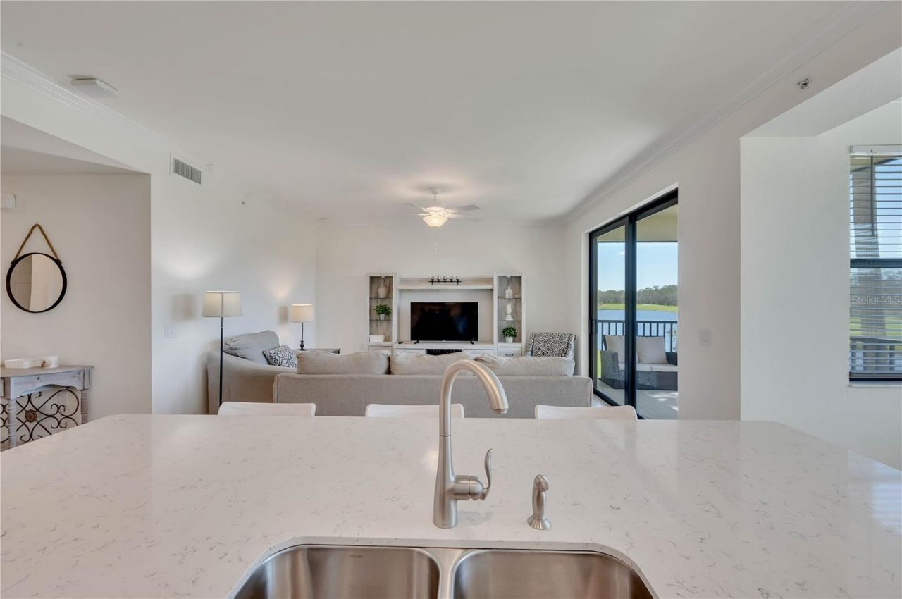 17510 Gawthrop Drive , Unit 203, Lakewood Ranch, FL 34211 Photo