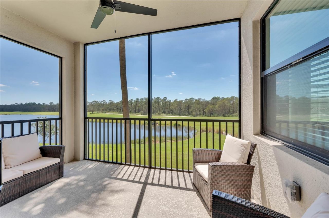17510 Gawthrop Drive , Unit 203, Lakewood Ranch, FL 34211 Photo