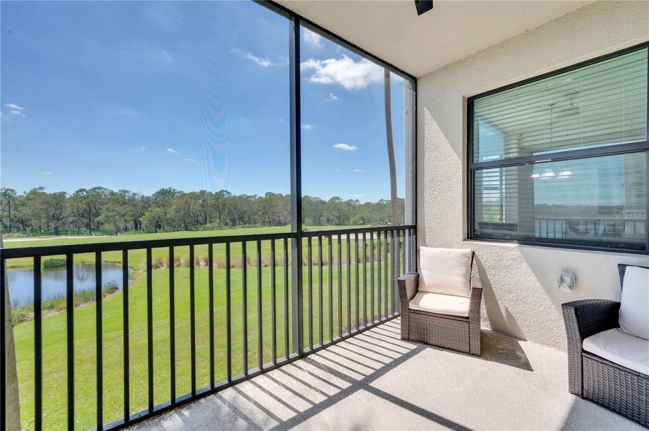 17510 Gawthrop Drive , Unit 203, Lakewood Ranch, FL 34211 Photo