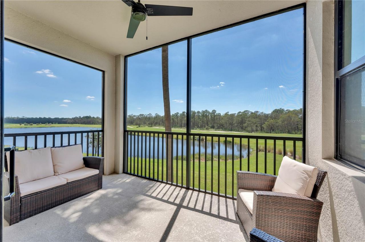 17510 Gawthrop Drive , Unit 203, Lakewood Ranch, FL 34211 Photo