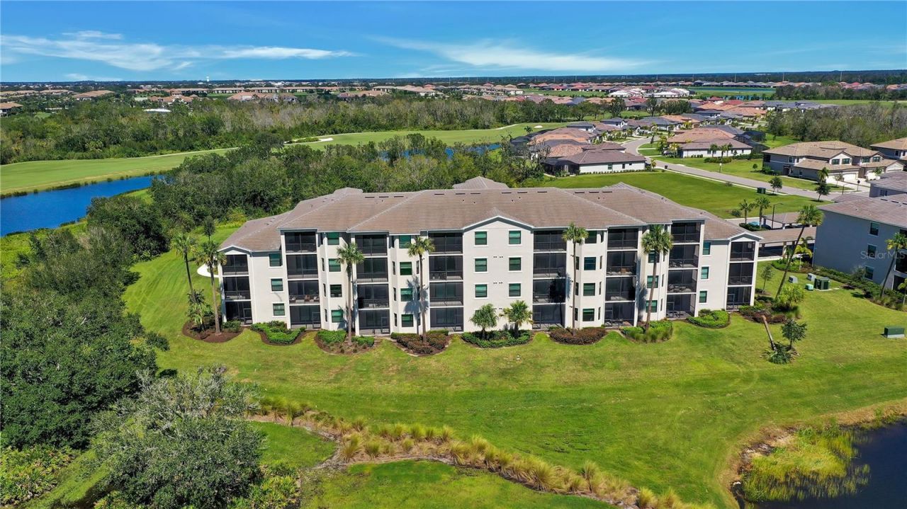17510 Gawthrop Drive , Unit 203, Lakewood Ranch, FL 34211 Photo