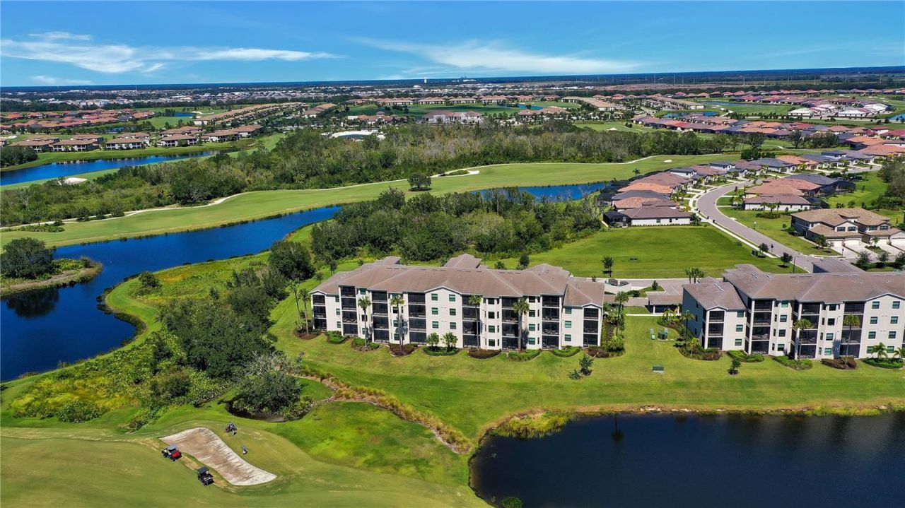 17510 Gawthrop Drive , Unit 203, Lakewood Ranch, FL 34211 Photo