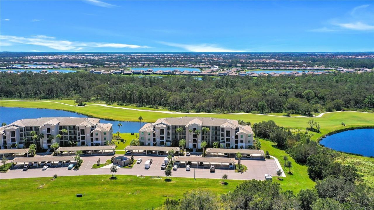 17510 Gawthrop Drive , Unit 203, Lakewood Ranch, FL 34211 Photo