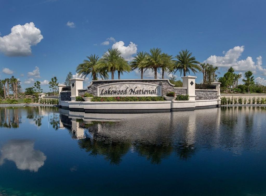 17510 Gawthrop Drive , Unit 203, Lakewood Ranch, FL 34211 Photo
