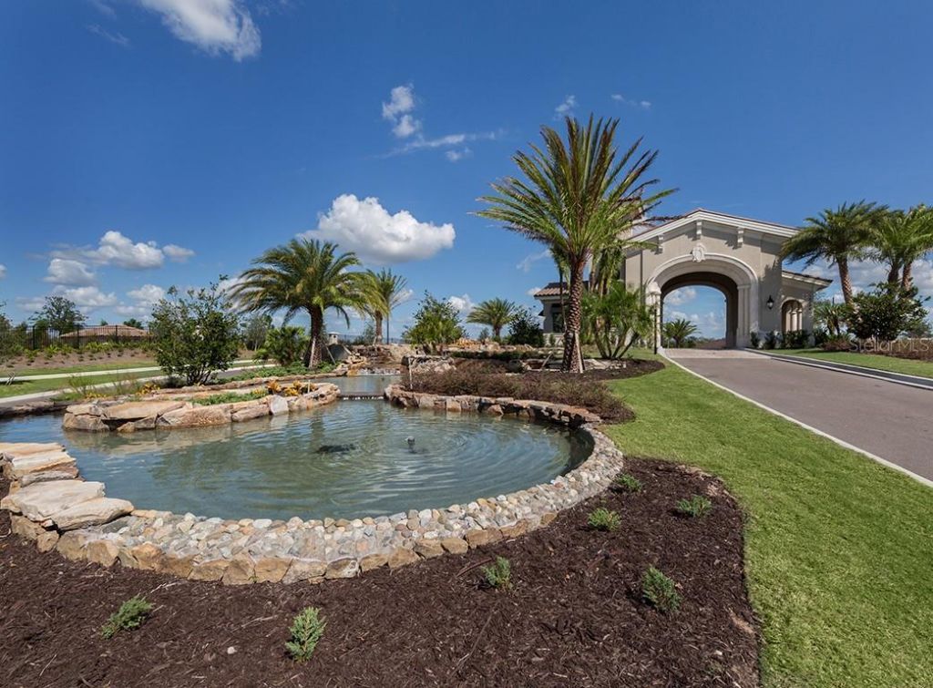 17510 Gawthrop Drive , Unit 203, Lakewood Ranch, FL 34211 Photo