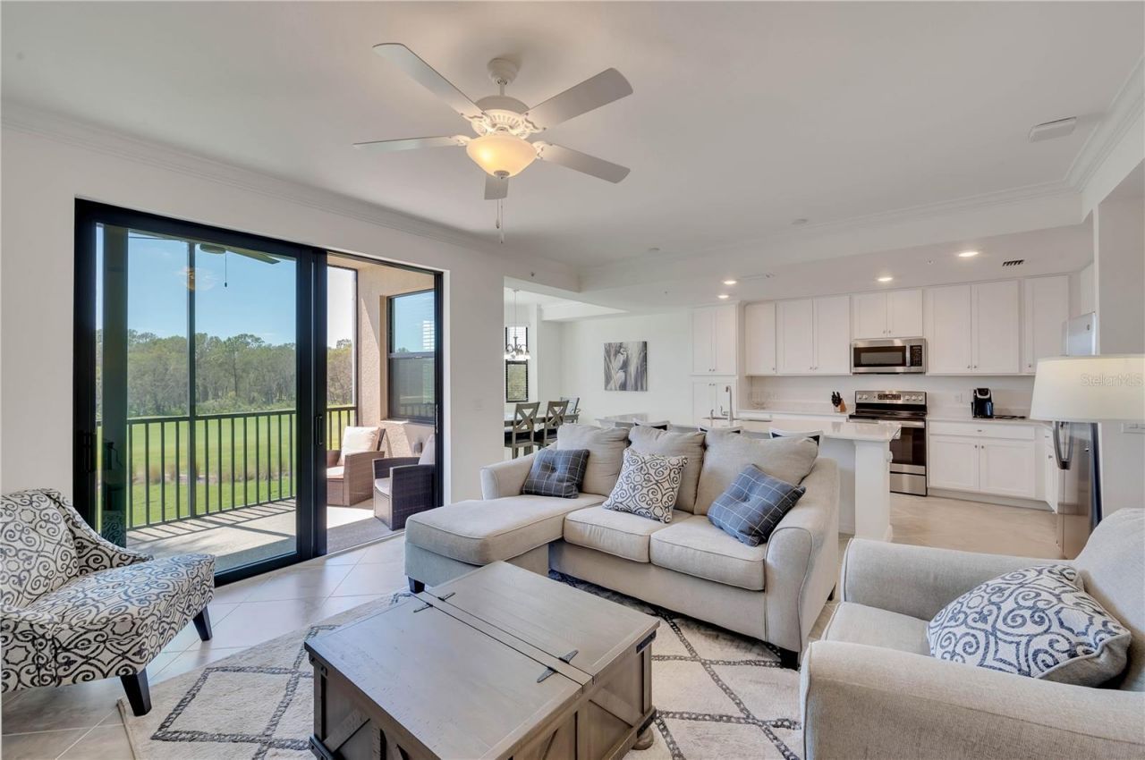 17510 Gawthrop Drive , Unit 203, Lakewood Ranch, FL 34211 Photo