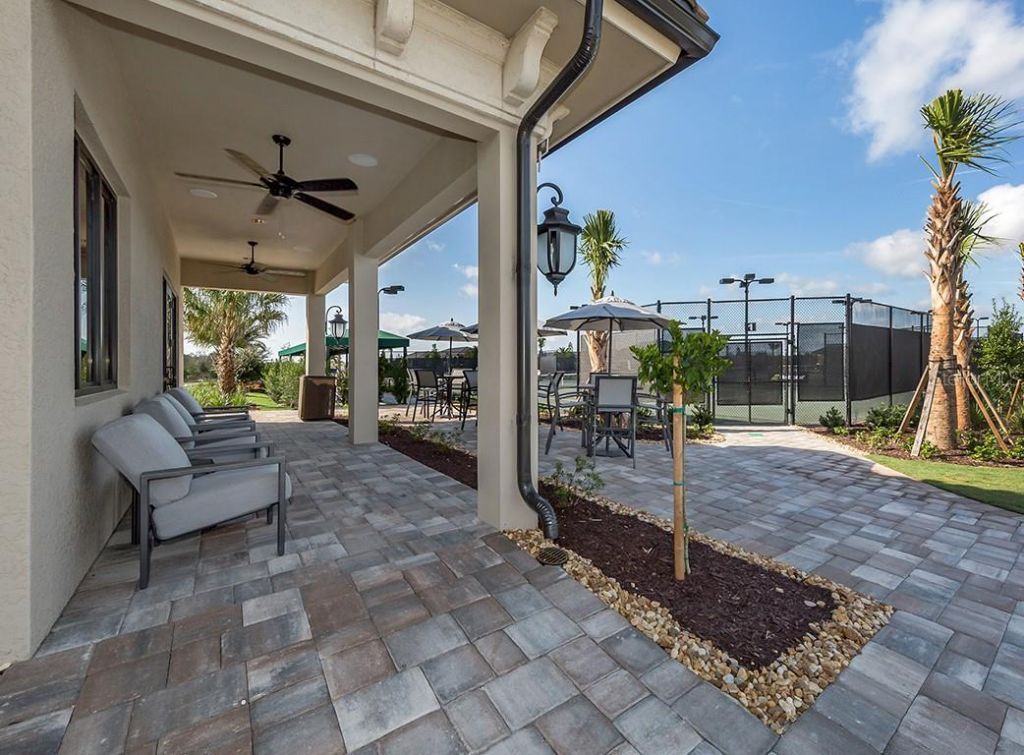 17510 Gawthrop Drive , Unit 203, Lakewood Ranch, FL 34211 Photo