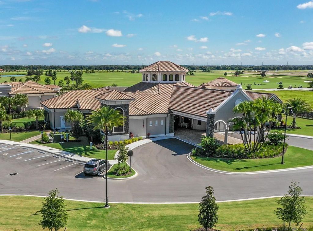17510 Gawthrop Drive , Unit 203, Lakewood Ranch, FL 34211 Photo