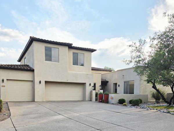 10554 S SAGE HILLS Court, Vail, AZ 85641