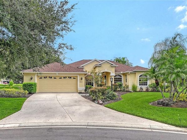 6521 SUNDEW COURT , BRADENTON, FL 34202