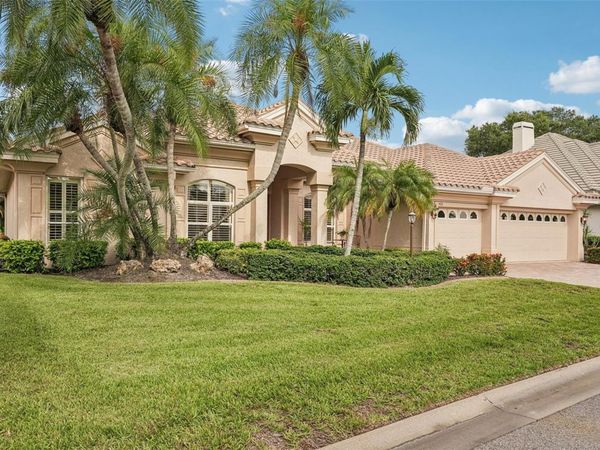 403 LANSBROOK DRIVE , VENICE, FL 34292