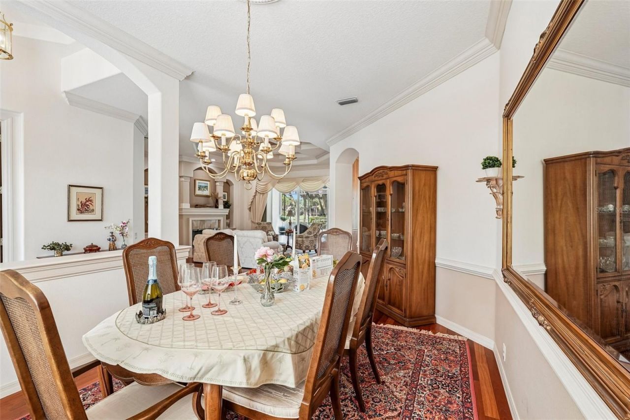 403 Lansbrook Drive, Venice, FL 34292 Photo