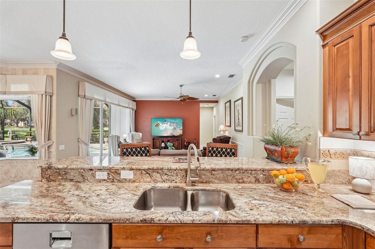 403 Lansbrook Drive, Venice, FL 34292 Photo