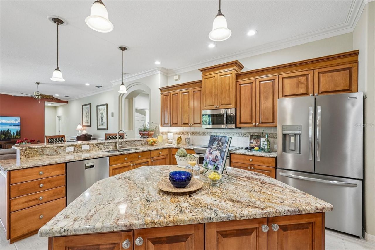 403 Lansbrook Drive, Venice, FL 34292 Photo