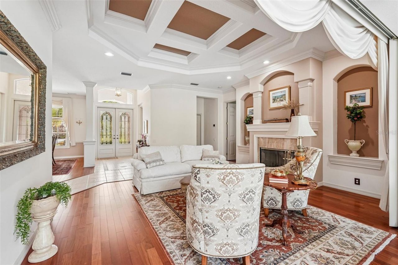 403 Lansbrook Drive, Venice, FL 34292 Photo