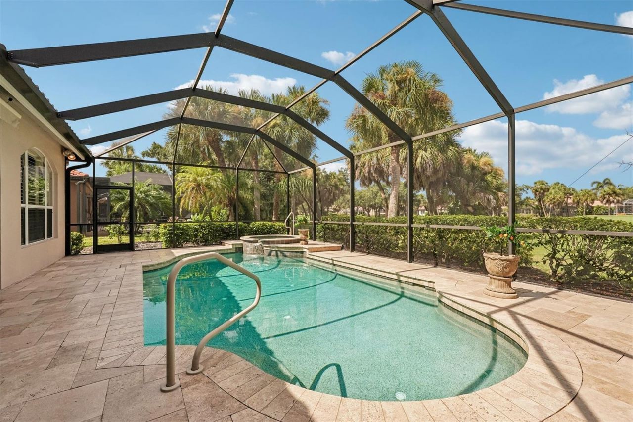 403 Lansbrook Drive, Venice, FL 34292 Photo