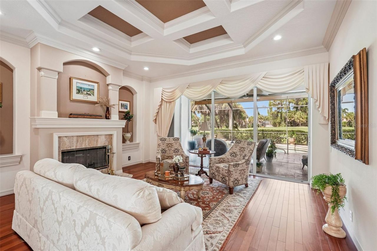 403 Lansbrook Drive, Venice, FL 34292 Photo