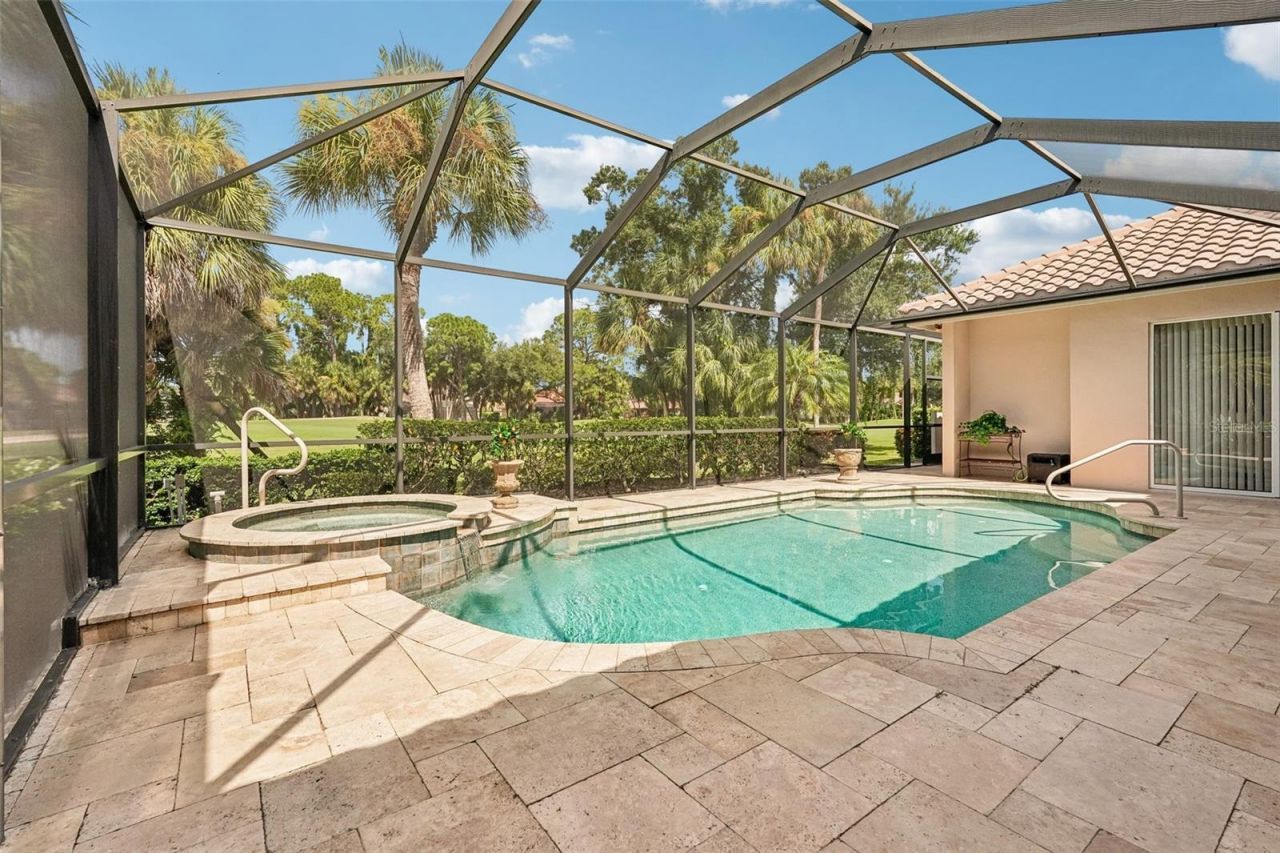 403 Lansbrook Drive, Venice, FL 34292 Photo