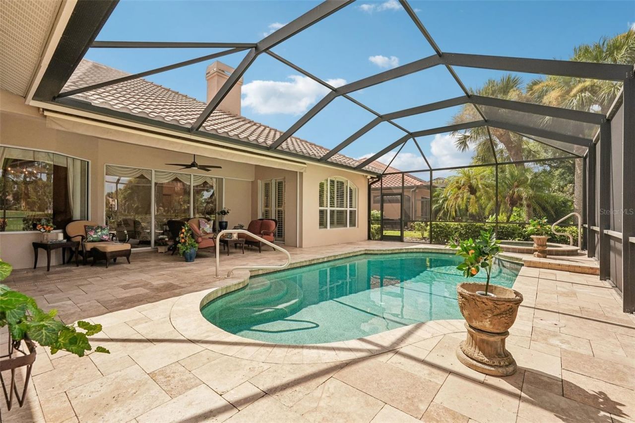 403 Lansbrook Drive, Venice, FL 34292 Photo