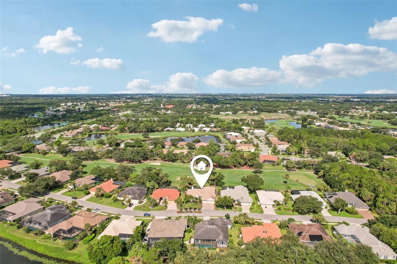 403 Lansbrook Drive, Venice, FL 34292 Photo