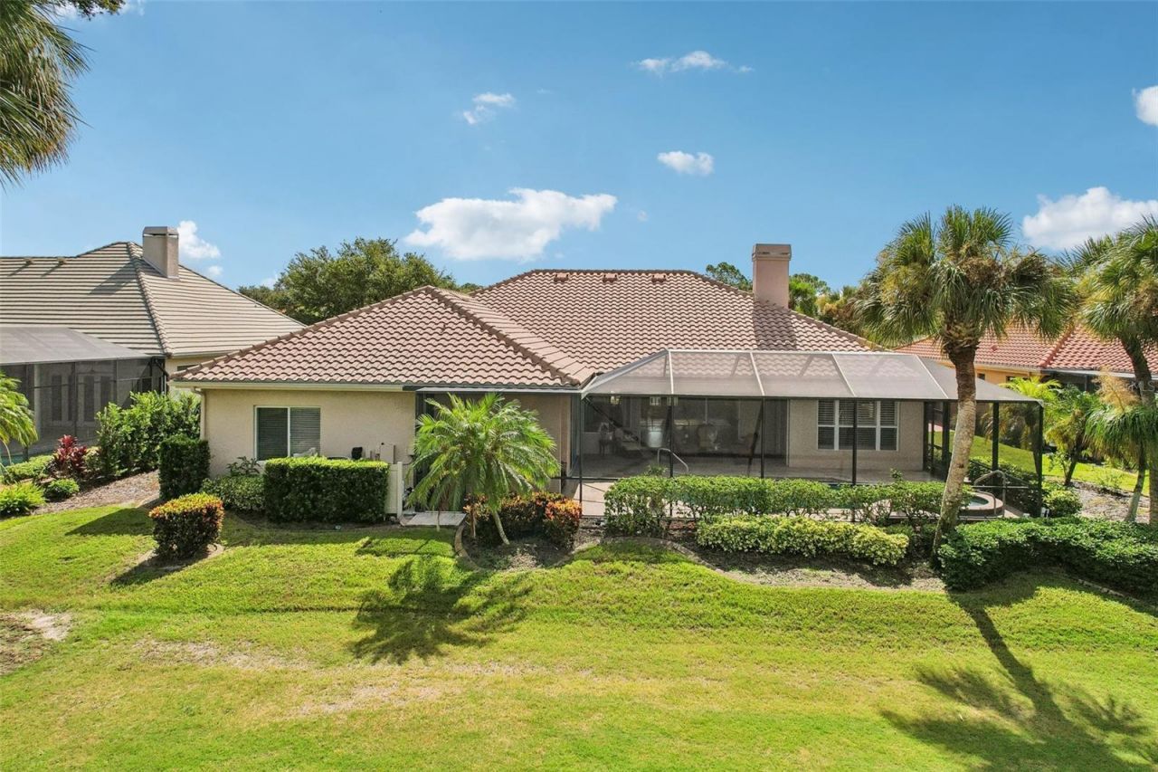 403 Lansbrook Drive, Venice, FL 34292 Photo