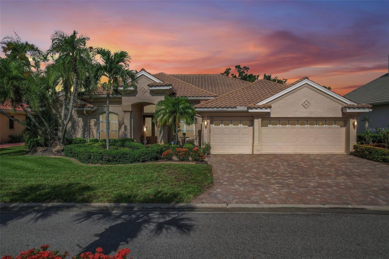 403 Lansbrook Drive, Venice, FL 34292 Photo